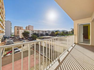 Vente Appartement 4 pices AJACCIO 20000