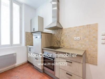Vente Appartement MARSEILLE-3EME-ARRONDISSEMENT 13003