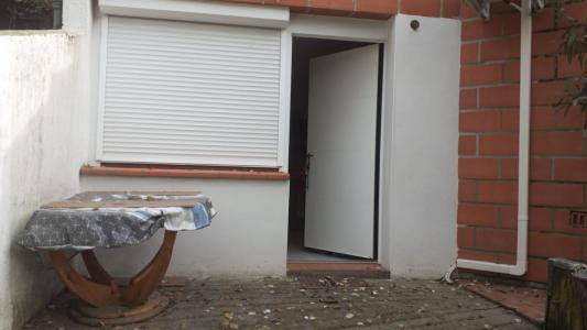 Location Appartement 3 pices TOULOUSE 31400