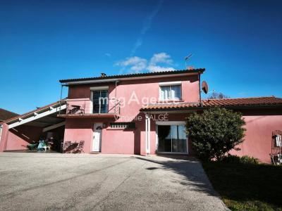 Vente Maison 6 pices LABARTHE-SUR-LEZE 31860