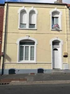 Vente Maison 5 pices CAUDRY 59540