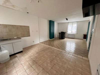 Vente Maison 3 pices CAUDRY 59540