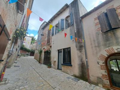 Location Maison 3 pices PENNE-D'AGENAIS 47140
