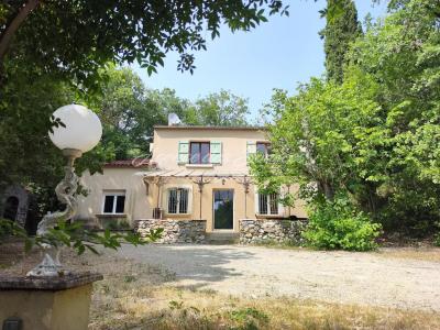 Vente Maison 5 pices VERDIERE 83560