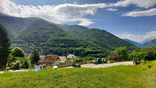 Vente Terrain ALLEMOND 38114