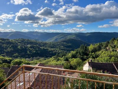 Vente Maison 3 pices SAINT-VINCENT-D'OLARGUES 34390