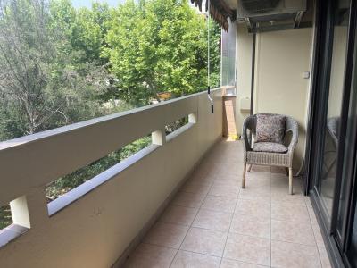 Vente Appartement 4 pices MARSEILLE-12EME-ARRONDISSEMENT 13012