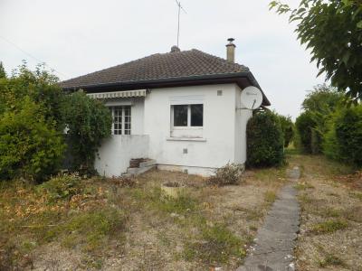 Vente Maison 2 pices MAIZIERES-LA-GRANDE-PAROISSE 10510