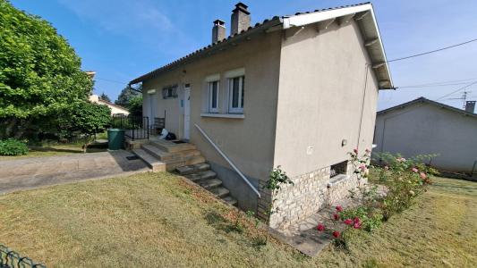 Vente Maison 4 pices PRAYSSAC 46220