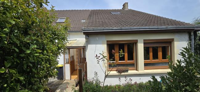 Vente Maison 4 pices MARCHENOIR 41370