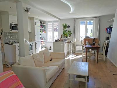 Location Appartement 2 pices PARIS-15EME-ARRONDISSEMENT 75015