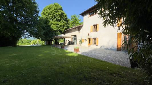Vente Maison 6 pices VOUREY 38210