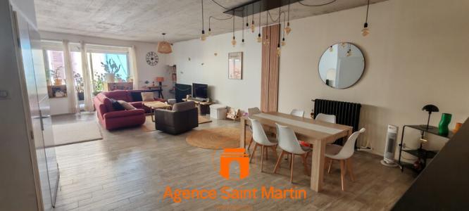 Vente Maison 6 pices ANCONE 26200
