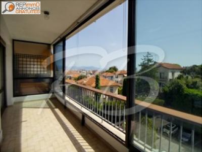 Vente Appartement 3 pices ANTIBES 06600