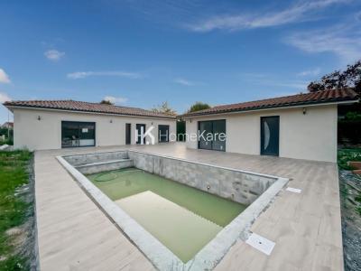 Vente Maison 6 pices MONTAUBAN 82000