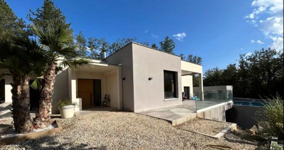 Vente Maison 6 pi�ces MONTELIMAR 26200