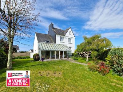 Vente Maison 7 pices LANMEUR 29620