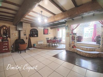 Vente Maison 7 pices BEZIERS 34500