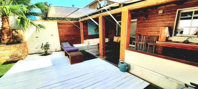 Vente Maison 4 pices PORT-DE-BOUC 13110