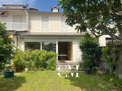Vente Maison 6 pices BORDEAUX 33200