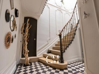Vente Maison 7 pices BORDEAUX 33200