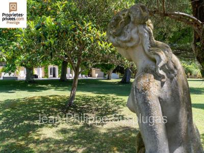 Vente Prestige SAINT-CYR-SUR-MER 83270