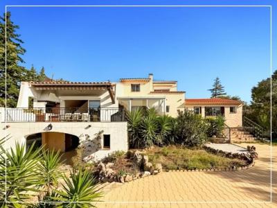 Vente Maison 6 pices FLAYOSC 83780
