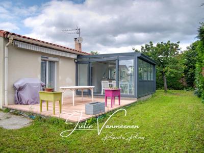 Vente Maison 5 pices SALVETAT-SAINT-GILLES 31880