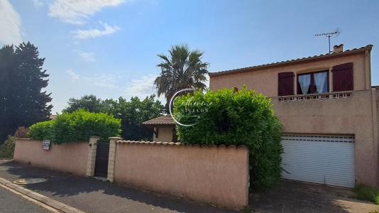Vente Maison 5 pices BEZIERS 34500