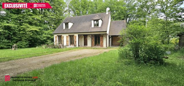 Vente Maison 6 pices EGREVILLE 77620