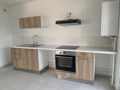 Location Appartement 2 pices RIVES 38140