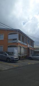Location Appartement 3 pices MOULE 97160