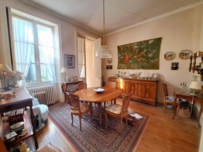 Vente Maison 8 pices ANGERS 49100