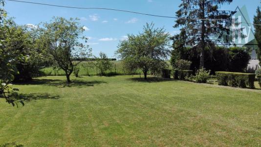 Vente Terrain AUNAY-SUR-ODON 14260