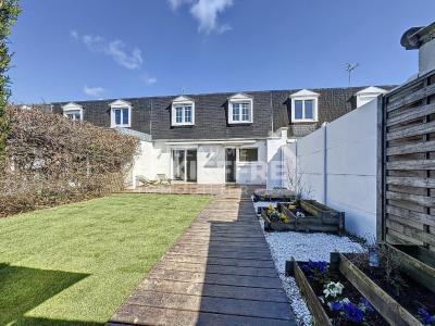 Vente Maison 4 pices LAMBERSART 59130