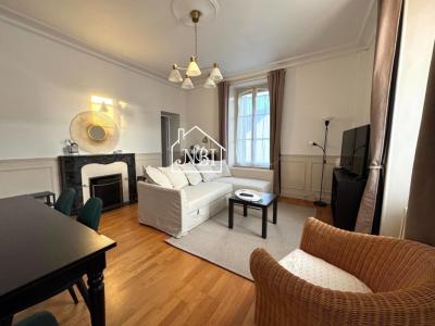 Location Appartement 2 pices LAVAL 53000