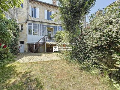 Vente Maison 6 pices LIBOURNE 33500