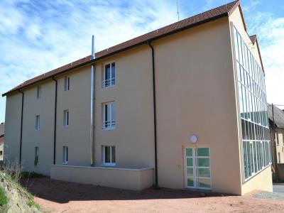 Location Appartement 2 pices DONJON 03130