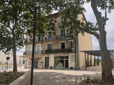 Vente Appartement 3 pices BEZIERS 34500