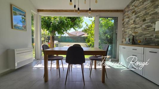 Vente Maison 4 pices CRAU 83260