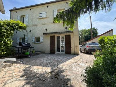Vente Maison 7 pices CREPY-EN-VALOIS 60800