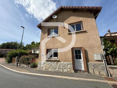 Vente Maison 4 pices JURE 42430