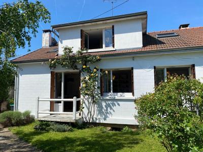 Vente Maison 7 pices VILLEJUIF 94800