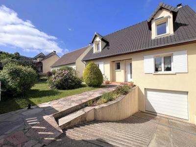 Vente Maison 7 pices CLAYES-SOUS-BOIS 78340