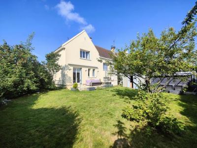 Vente Maison 5 pices PLAISIR 78370