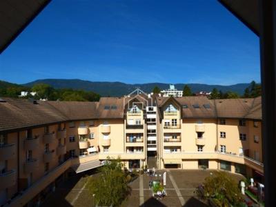 Location Appartement 2 pices DIVONNE-LES-BAINS 01220