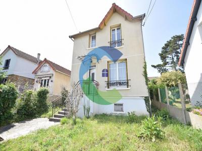 Vente Maison 5 pices EPINAY-SUR-ORGE 91360