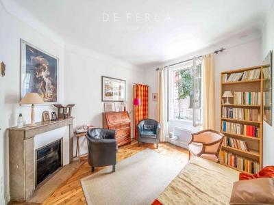 Vente Appartement 2 pices PARIS-14EME-ARRONDISSEMENT 75014