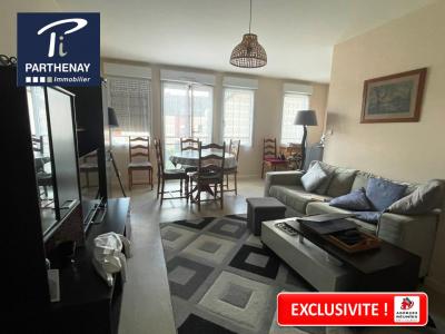 Vente Appartement 3 pices MONTFORT-SUR-MEU 35160