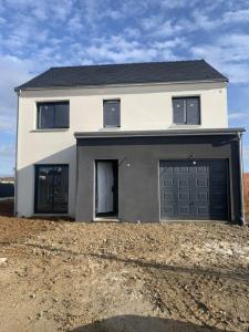 Vente Maison 5 pices BRUNOY 91800